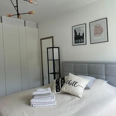 New Apartment Salzburg