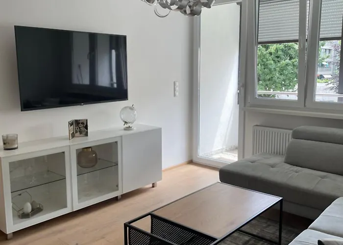 New Salzburg