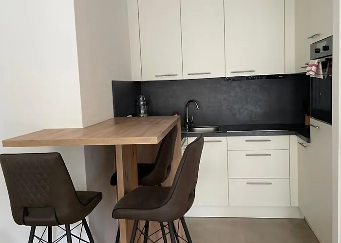 Apartamento New
